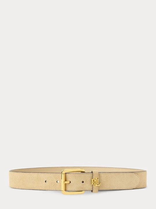 Foto van product Riem Lauren Ralph Lauren tan