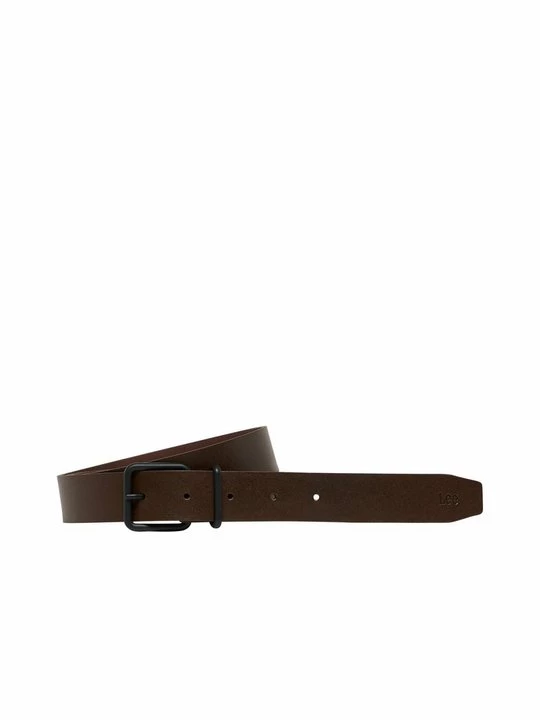 Foto van product Riem Lee donkerbruin