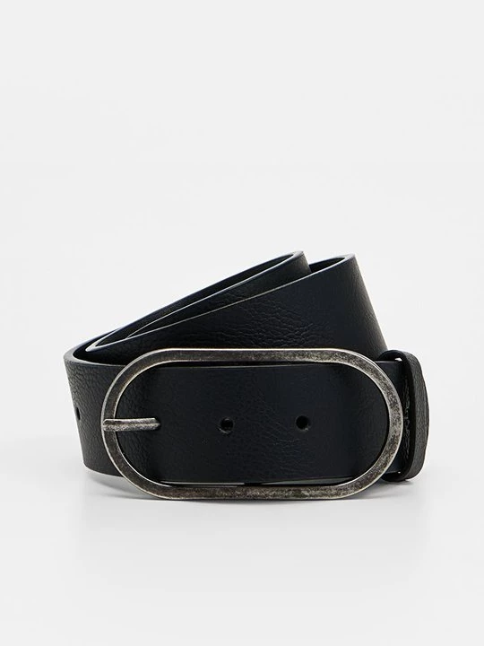 Foto van product Riem Lee zwart