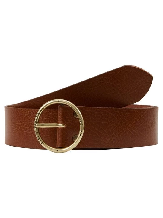 Foto van product Riem Levi's bruin