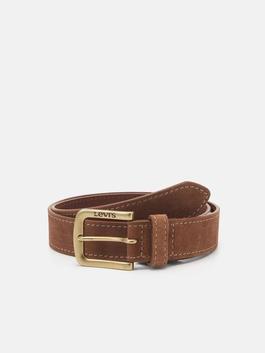 Foto van product Riem Levi's bruin