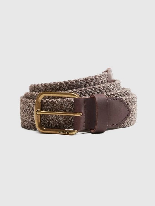 Foto van product Riem Levi's bruin