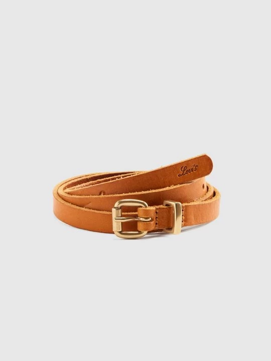 Foto van product Riem Levi's bruin