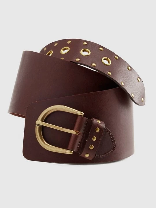 Foto van product Riem Levi's bruin