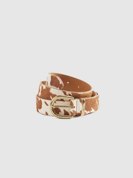 Foto van product Riem Levi's bruin