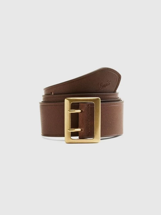 Foto van product Riem Levi's bruin