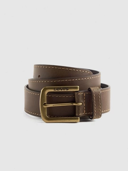 Foto van product Riem Levi's bruin