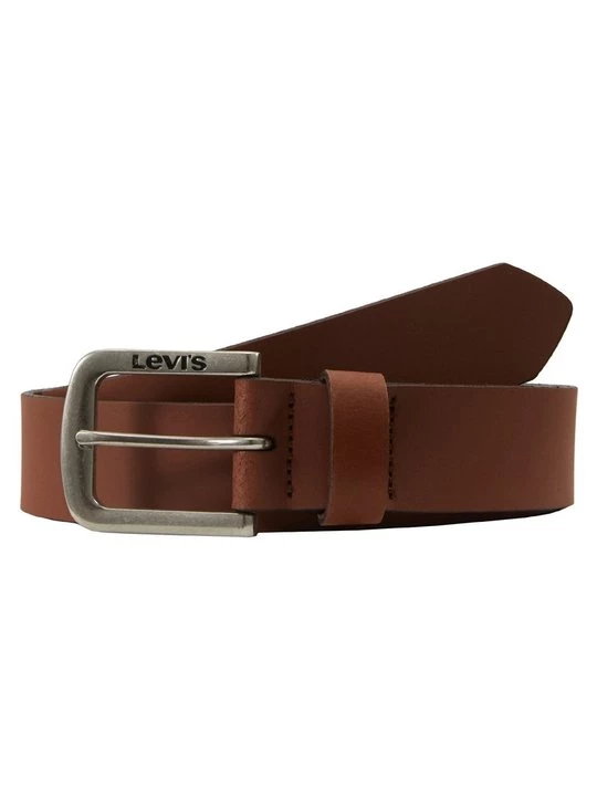 Foto van product Riem Levi's bruin