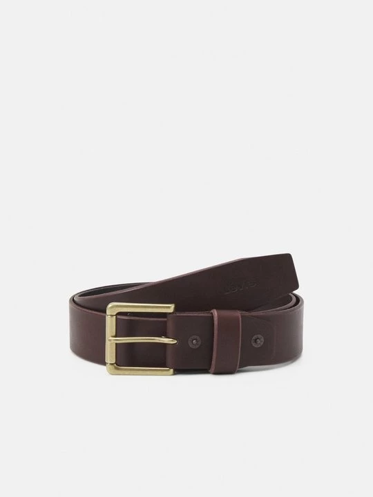Foto van product Riem Levi's bruin