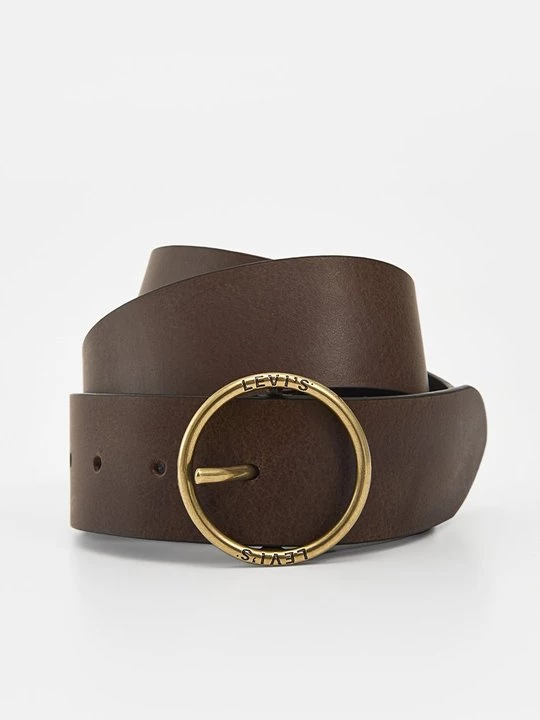 Foto van product Riem Levi's bruin
