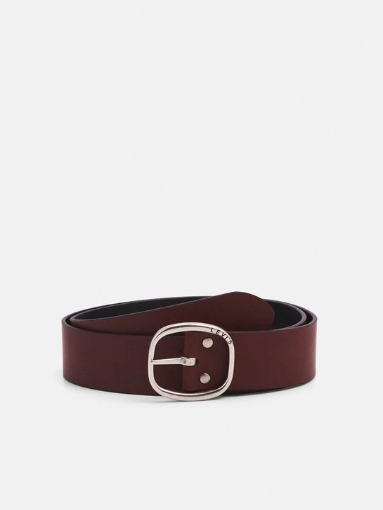 Foto van product Riem Levi's bruin