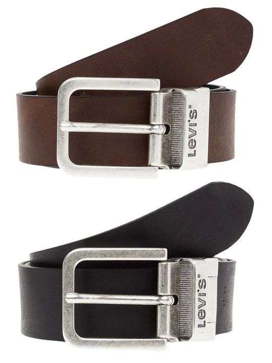 Foto van product Riem Levi's bruin