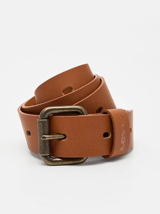 Foto van product Riem Levi's bruin
