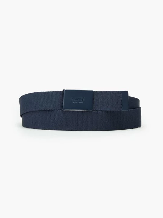 Foto van product Riem Levi's donkerblauw