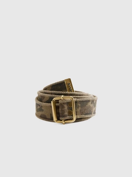 Foto van product Riem Levi's kaki