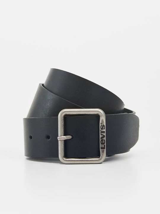 Foto van product Riem Levi's zwart