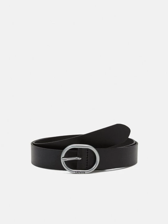 Foto van product Riem Levi's zwart