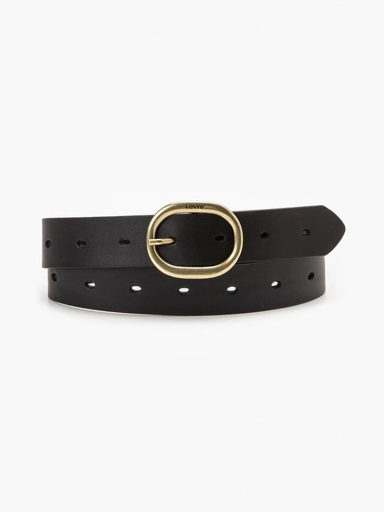 Foto van product Riem Levi's zwart