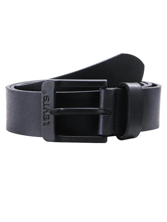 Foto van product Riem Levi's zwart