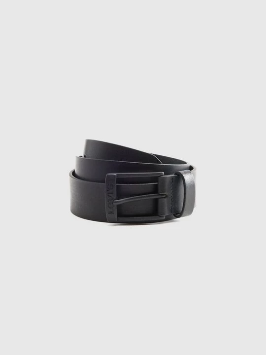 Foto van product Riem Levi's zwart