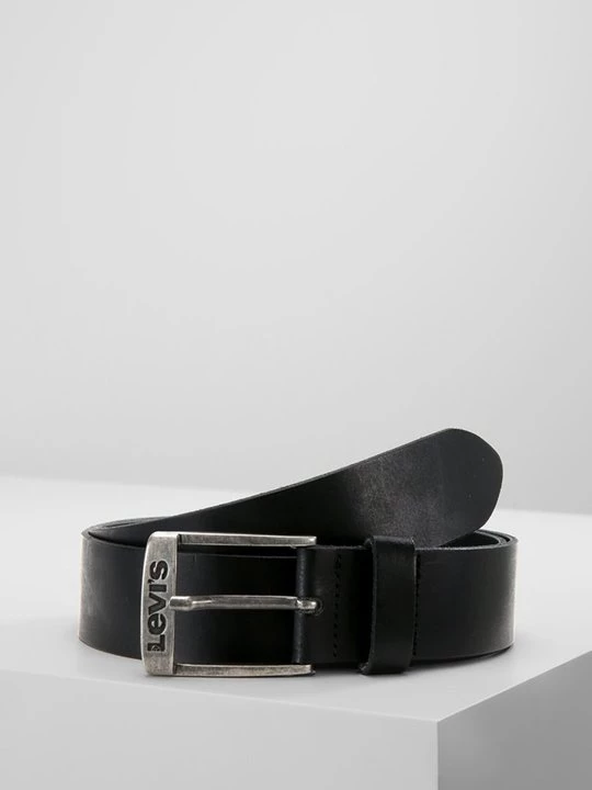 Foto van product Riem Levi's zwart