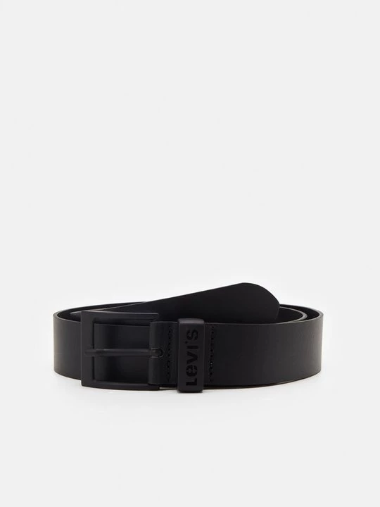 Foto van product Riem Levi's zwart