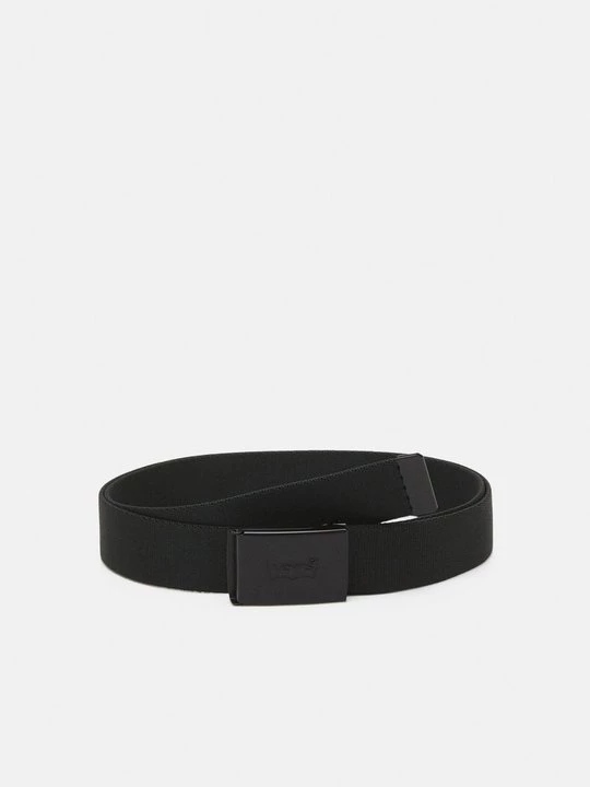 Foto van product Riem Levi's zwart