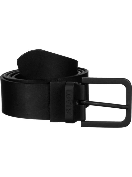 Foto van product Riem Levi's zwart