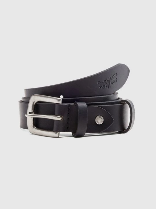 Foto van product Riem Levi's zwart