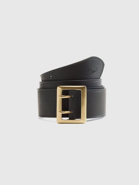 Foto van product Riem Levi's zwart