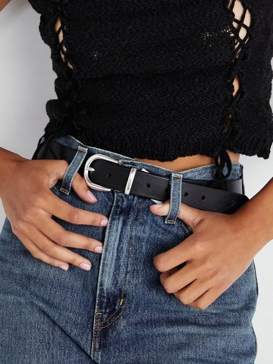 Foto van product Riem Levi's zwart