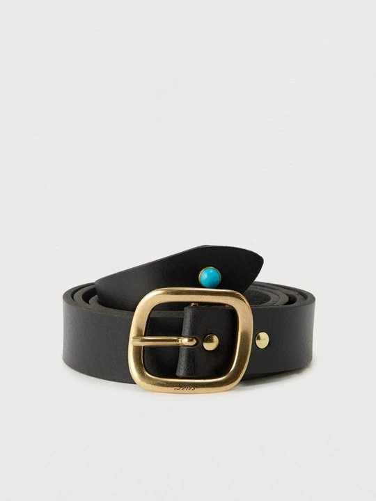 Foto van product Riem Levi's zwart