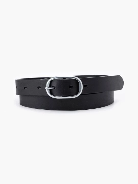 Foto van product Riem Levi's zwart