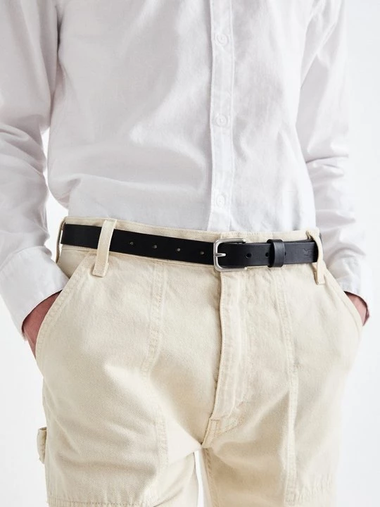 Foto van product Riem Levi's zwart