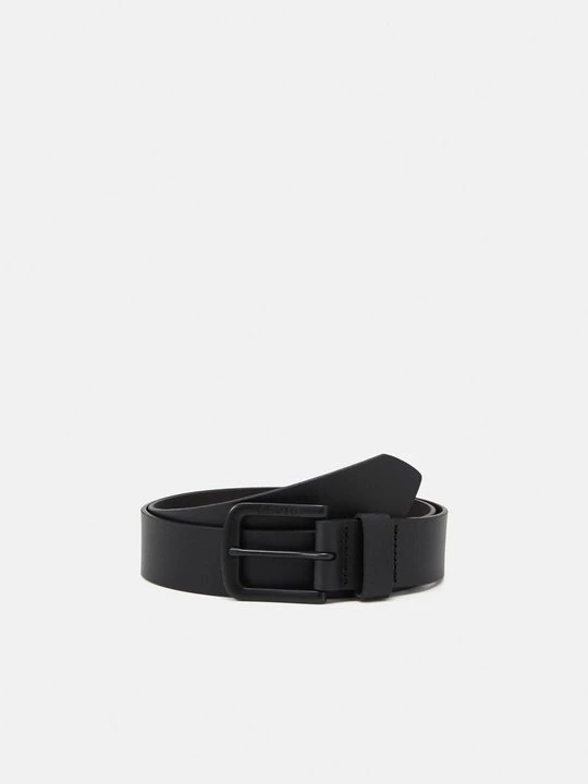 Foto van product Riem Levi's zwart