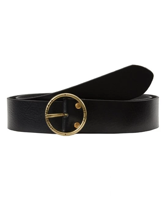 Foto van product Riem Levi's zwart