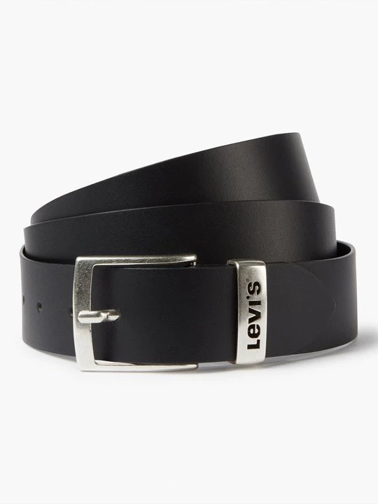 Foto van product Riem Levi's zwart