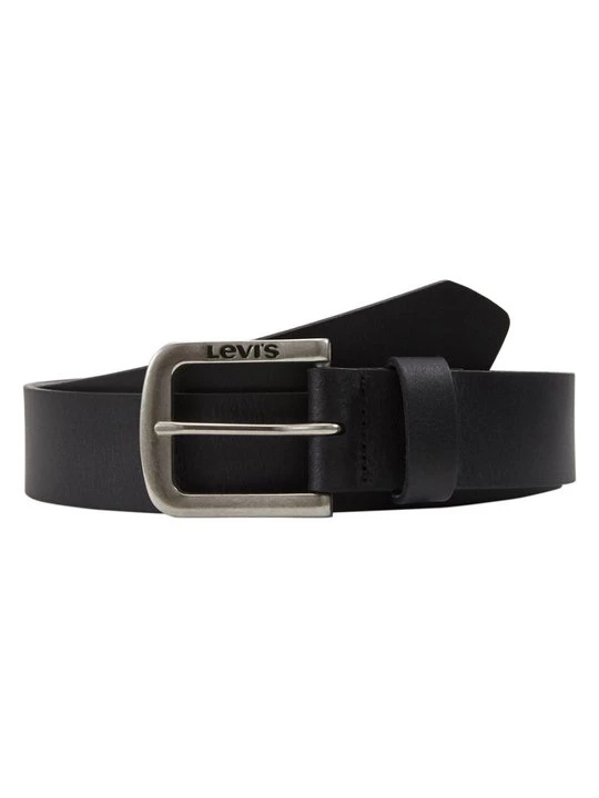 Foto van product Riem Levi's zwart