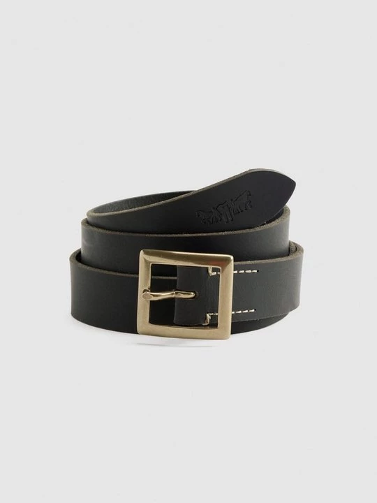 Foto van product Riem Levi's zwart
