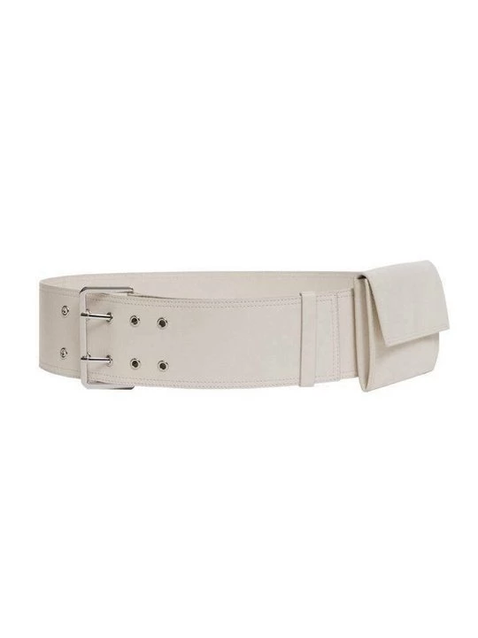 Foto van product Riem Mango crème