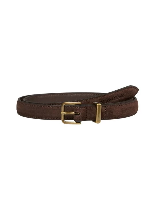 Foto van product Riem Marc O'Polo bruin
