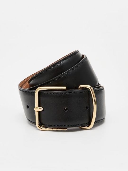 Foto van product Riem Marc O'Polo zwart