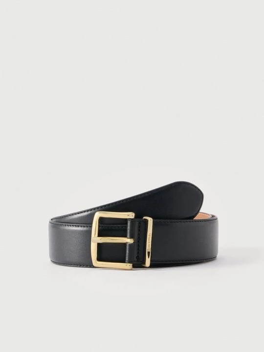Foto van product Riem Marc O'Polo zwart