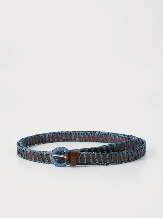 Foto van product Riem MAX&Co. bruin