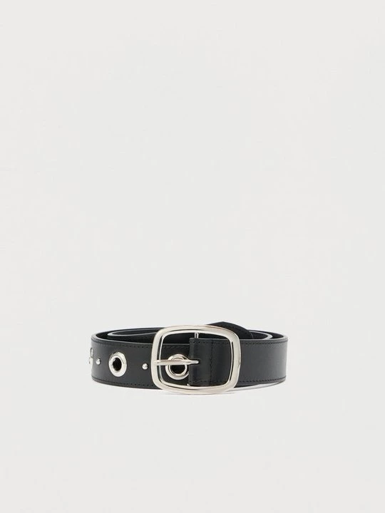 Foto van product Riem MAX&Co. zwart