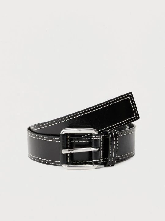Foto van product Riem MAX&Co. zwart
