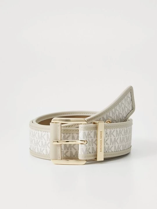 Foto van product Riem Michael Kors beżowy