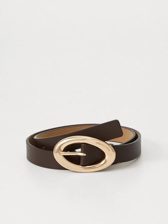 Foto van product Riem Michael Kors bruin