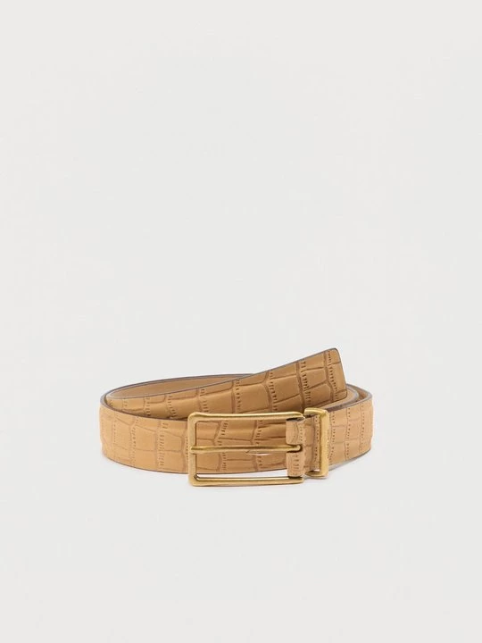 Foto van product Riem Michael Kors bruin