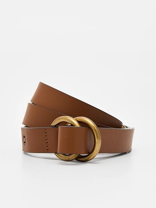 Foto van product Riem Michael Kors bruin